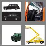 4 pics 1 word 3 letters cab