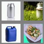 4 pics 1 word 3 letters can