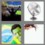 4 pics 1 word 3 letters fan