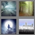 4 pics 1 word 3 letters fog