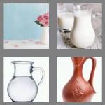 4 pics 1 word 3 letters jug