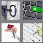 4 pics 1 word 3 letters key