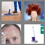 4 pics 1 word 3 letters mop