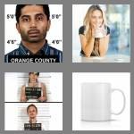 4 pics 1 word 3 letters mug