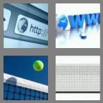 4 pics 1 word 3 letters net