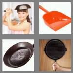 4 pics 1 word 3 letters pan