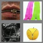 4 pics 1 word 3 letters zip