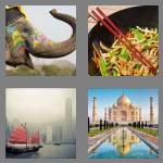 4 pics 1 word 4 letters asia