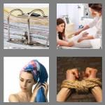 4 pics 1 word 4 letters bind