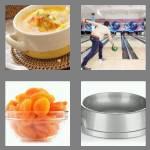 4 pics 1 word 4 letters bowl