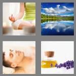 4 pics 1 word 4 letters calm