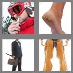 4 pics 1 word 4 letters chap