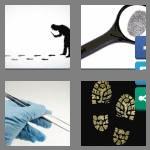 4 pics 1 word 4 letters clue