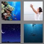 4 pics 1 word 4 letters deep