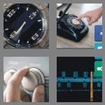 4 pics 1 word 4 letters dial