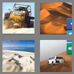 4 pics 1 word 4 letters dune