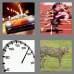 4 pics 1 word 4 letters fast