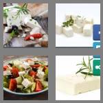 4 pics 1 word 4 letters feta