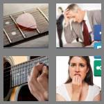 4 pics 1 word 4 letters fret