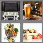 4 pics 1 word 4 letters full