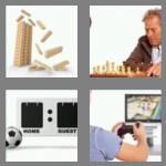 4 pics 1 word 4 letters game