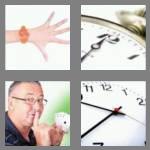 4 pics 1 word 4 letters hand