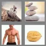 4 pics 1 word 4 letters hard