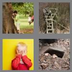 4 pics 1 word 4 letters hide