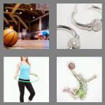 4 pics 1 word 4 letters hoop