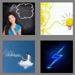 4 pics 1 word 4 letters idea