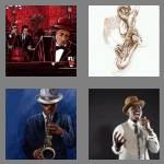 4 pics 1 word 4 letters jazz