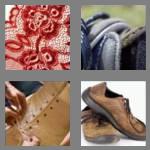 4 pics 1 word 4 letters lace