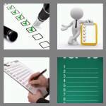 4 pics 1 word 4 letters list