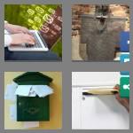 4 pics 1 word 4 letters mail