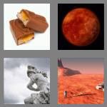 4 pics 1 word 4 letters mars