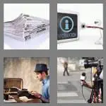 4 pics 1 word 4 letters news