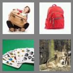 4 pics 1 word 4 letters pack