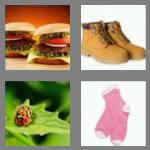 4 pics 1 word 4 letters pair