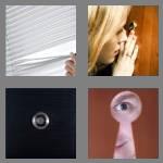 4 pics 1 word 4 letters peep