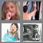 4 pics 1 word 4 letters pick