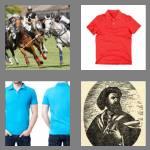 4 pics 1 word 4 letters polo