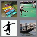 4 pics 1 word 4 letters punt