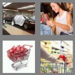 4 pics 1 word 4 letters shop