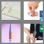 4 pics 1 word 4 letters stub