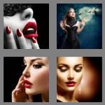 4 pics 1 word 4 letters vamp