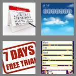 4 pics 1 word 4 letters week