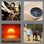 4 pics 1 word 4 letters west