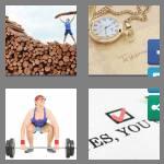 4 pics 1 word 4 letters will