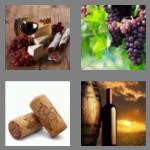 4 pics 1 word 4 letters wine