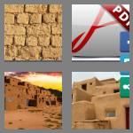 4 pics 1 word 5 letters adobe